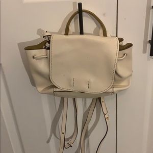 Coach F59401 Derby Backpack